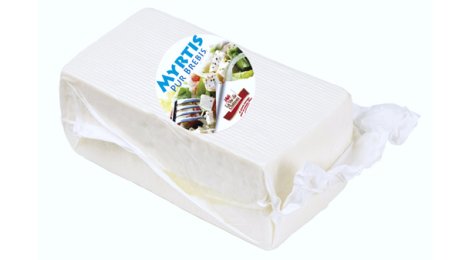 Myrtis pur brebis bloc 28% MG 1,4 kg | Grossiste alimentaire | PassionFroid