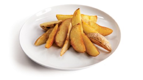 Potato Wedges skin-on 2,5 kg McCain Original Choice | Grossiste alimentaire | PassionFroid