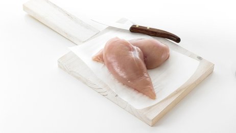 Filet de poulet VF 90/120 g Le Gaulois Professionnel | Grossiste alimentaire | PassionFroid