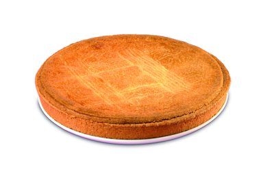 Gâteau basque pur beurre 1 kg Bon&Engagé | Grossiste alimentaire | PassionFroid - 2
