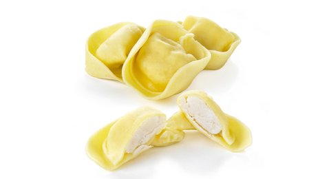Cappelletti 5 fromages 1 kg Zini | Grossiste alimentaire | PassionFroid