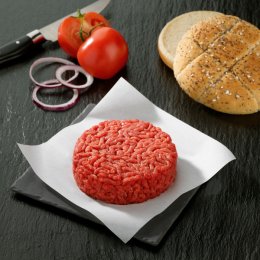Steak haché sélection du boucher rond VBF 15 % MG 150 g Charal | Grossiste alimentaire | PassionFroid - 2