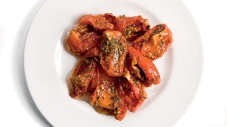 Tomates confites 1 kg | PassionFroid