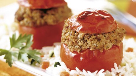 Tomate farcie cuite Grand-Mère 120 g | PassionFroid