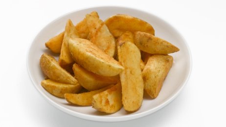 Spicy potatoes 2,5 kg McCain Menu Signatures | PassionFroid