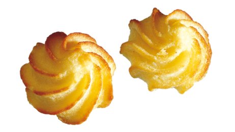 Pommes duchesses 17 g env. | Grossiste alimentaire | PassionFroid