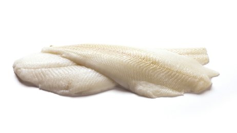 Filet de flétan du Groenland sans peau 100/400 g | Grossiste alimentaire | PassionFroid