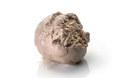 La crème glacée noisette à la noisette Nocciola Piemonte IGP 2,5 L / 1,5 kg Ma Très Bonne Glace | Grossiste alimentaire | PassionFroid