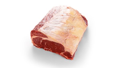 Entrecôte Les Viandes de nos Terroirs semi-parée VBF 3/4,5 kg Bœuf d'Auvergne - Rhône-Alpes | Grossiste alimentaire | PassionFroid