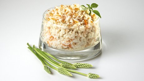 Salade de perles marines 2,5 kg Bon&Engagé | Grossiste alimentaire | PassionFroid