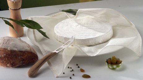 Brie 33% MG 1 kg | Grossiste alimentaire | PassionFroid