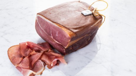 Jambon d'Ardenne IGP 3,5 kg La Grande Charcuterie | Grossiste alimentaire | PassionFroid