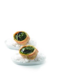 Croustilles d'escargots x 36 - 288 g | Grossiste alimentaire | PassionFroid - 2