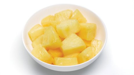 Ananas extra sweet en morceaux 1 kg | Grossiste alimentaire | PassionFroid