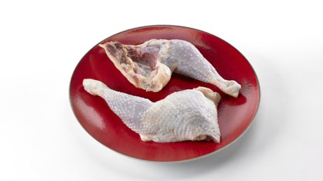 Cuisse de poule APD VF 200/250 g | Grossiste alimentaire | PassionFroid