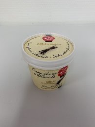 Petit pot crème glacée vanille Bourbon de Madagascar 100 mL / 60 g Ma Très Bonne Glace | PassionFroid - 2