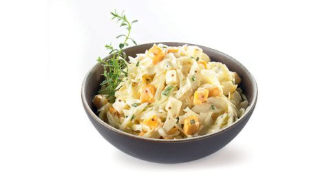Salade de chou blanc et duo de fromages 2,5 kg Bon&Engagé | Grossiste alimentaire | PassionFroid