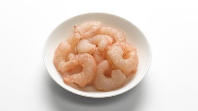 Crevettes tropicales décortiquées cuites 300/500 | Grossiste alimentaire | PassionFroid
