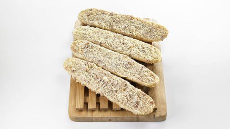 Baguette flammekueche 160 g | Grossiste alimentaire | PassionFroid