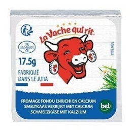 La Vache Qui Rit 18% MG 17,5 g Bel | Grossiste alimentaire | PassionFroid - 2