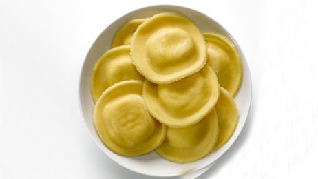 Agnolotti 7 fromages 1 kg Zini | PassionFroid - 2