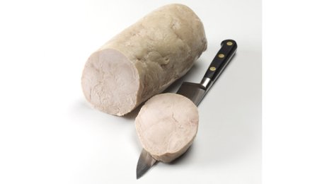 Rôti de dinde filet cuit assaisonné 2 kg env. - PassionFroid