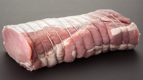 Rôti de porc filet VPF 2 kg env. Le Boucher du Chef - PassionFroid