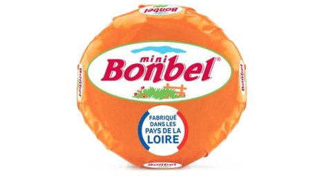 Mini Bonbel 15,5% MG 20 g | PassionFroid