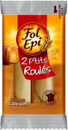 Fol Epi P'tits Roulés 29% MG 22 g | Grossiste alimentaire | PassionFroid - 2