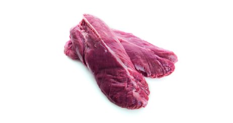 Onglet de veau semi-paré VVF 1 kg env. Le Boucher du Chef | Grossiste alimentaire | PassionFroid - 2