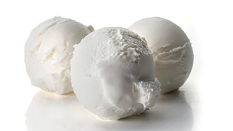 La crème glacée au yaourt de Saint Malo 2,5 L / 1,5 kg Ma Très Bonne Glace | PassionFroid