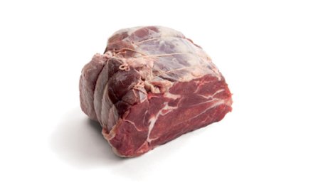 Rôti de gigot d'agneau désossé 1,3/1,8 kg | Grossiste alimentaire | PassionFroid