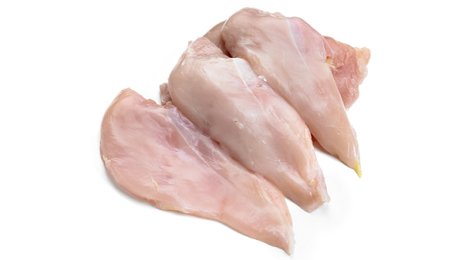 Escalope de poule VF BIO 90/110 g | Grossiste alimentaire | PassionFroid