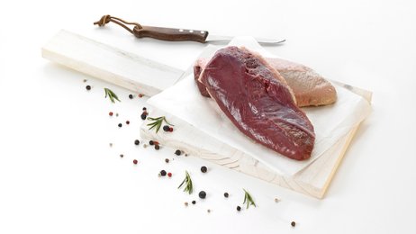 Magret de canard MF 280/400 g Rougié | Grossiste alimentaire | PassionFroid