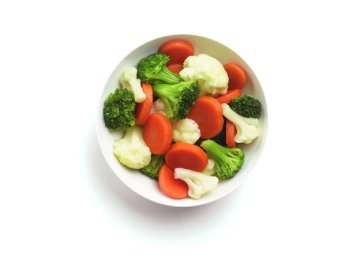 Trio de légumes aux brocolis 2,5 kg Minute Bonduelle | Grossiste alimentaire | PassionFroid - 2