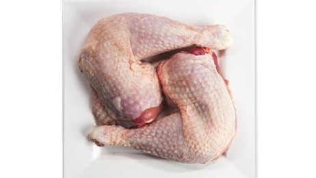 Cuisse de poulet déjointée 200/230 g | Grossiste alimentaire | PassionFroid