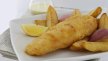 Filets de merlu du Cap façon fish and chips MSC 135/165 g | Grossiste alimentaire | PassionFroid - 2