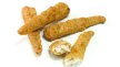 Aiguillette fish and chips de cabillaud préfrite 35 g | PassionFroid - 2
