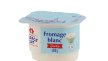 Fromage blanc nature sucré 3% MG 100 g Alsace Lait | Grossiste alimentaire | PassionFroid - 2