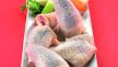 Découpes de cuisses de poule VF 80/100 g | Grossiste alimentaire | PassionFroid - 2