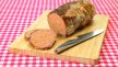 Poitrine de veau farcie 2 kg env. | Grossiste alimentaire | PassionFroid - 2