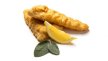 Filets de merlu du Cap façon fish and chips MSC 135/165 g | Grossiste alimentaire | PassionFroid