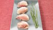 Sauté de poulet sans os sans peau 40/60 g | Grossiste alimentaire | PassionFroid