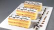 Mille-feuille 65 g | Grossiste alimentaire | PassionFroid