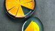 Tarte à la mangue BIO prédécoupée 10 parts 730 g Bon&Engagé | Grossiste alimentaire | PassionFroid - 2