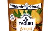 Yaourt Gourmand ananas-passion 150 g Mamie Nova | Grossiste alimentaire | PassionFroid - 2
