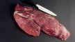 Filet de bœuf semi-paré VBF Charolais + 3 kg Le Boucher du Chef | Grossiste alimentaire | PassionFroid