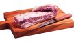 Travers de porc avec os VPF 1,3 kg env. Le Boucher du Chef | PassionFroid - 2