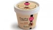 Petit pot crème glacée caramel au beurre salé de baratte et sel de Guérande IGP 100 mL / 60 g Ma Très Bonne Glace | Grossiste alimentaire | PassionFroid - 2