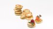 Mini blinis 4,5 g x 180 - 810 g | Grossiste alimentaire | PassionFroid